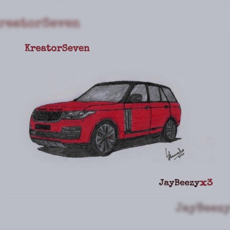 RANGE ft. @KreatorSeven | Boomplay Music