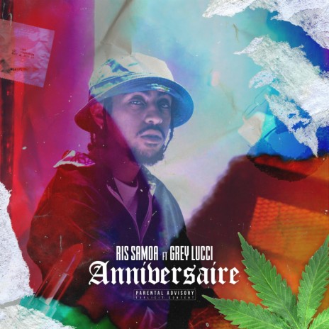 Anniversaire (feat. Grey Lucci) | Boomplay Music