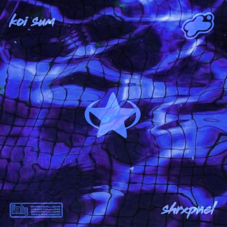 submerge ft. shrxpnel | Boomplay Music
