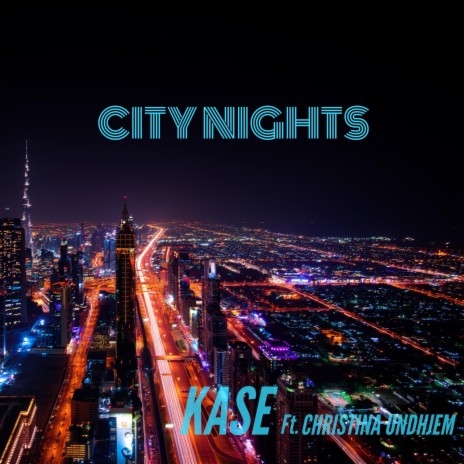 City Nights (feat. Christina Undhjem) | Boomplay Music