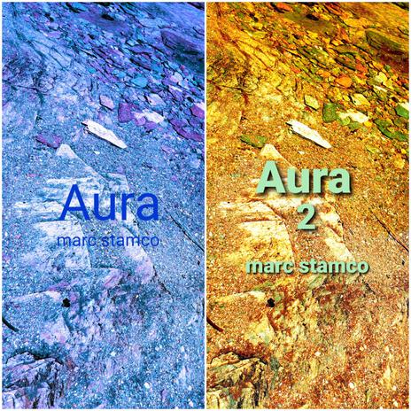 Aura | Boomplay Music