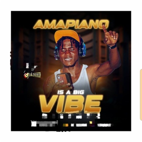 Amapiano Is a Vibe | Boomplay Music