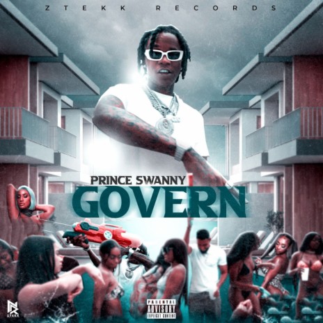 Govern 🅴 | Boomplay Music