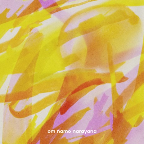 Om Namo Narayana ft. Imaginary Nation | Boomplay Music