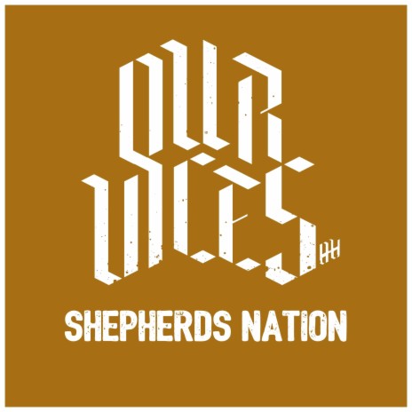 Shepherds Nation | Boomplay Music