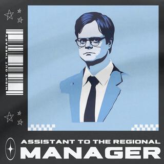 Assistant to The Regional Manager