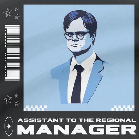 Assistant to The Regional Manager