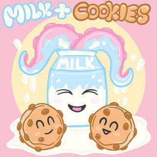 MiLK & COOKiES