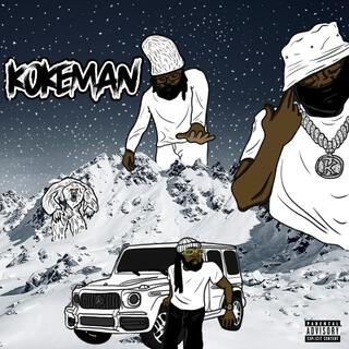 KokeMan Ep