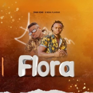 Florah (feat. Beka flavour)