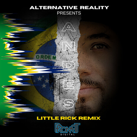 ANDES (Little Rick Remix) | Boomplay Music