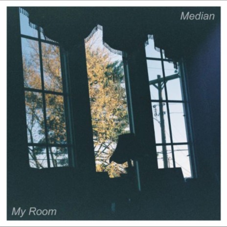 My Room | Boomplay Music