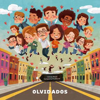 LOS OLVIDADOS