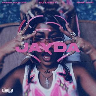 Jayda