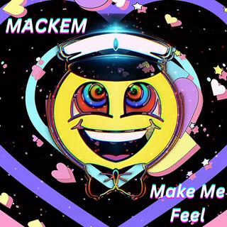 Make Me Feel (Instrumental Version)