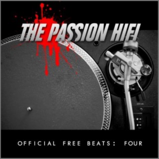 Official Free Beats: Four