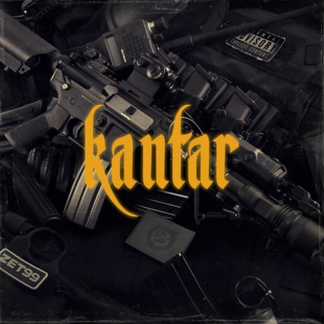 Kantar | Boomplay Music