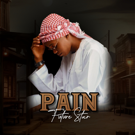 PAIN | Boomplay Music