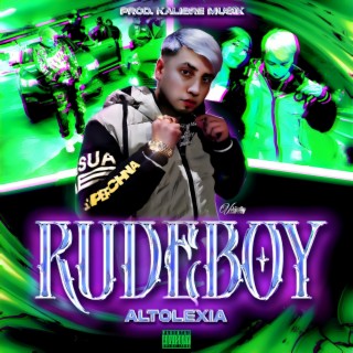 Rudeboy