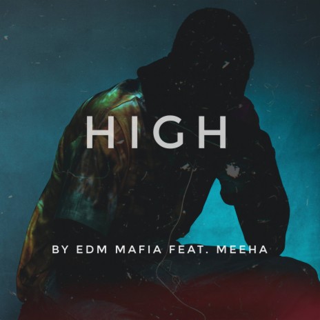 HIGH ft. Meeha | Boomplay Music