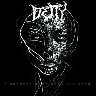 A conversation with the void (Instrumental)