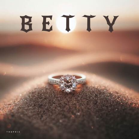 Betty | Boomplay Music