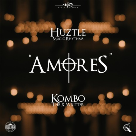 Amores (feat. Kombo the X Writter) | Boomplay Music