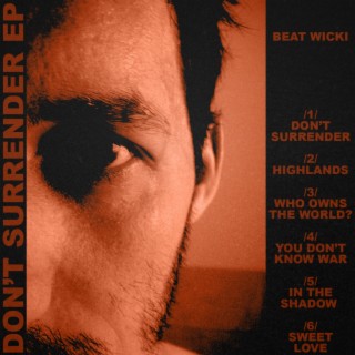 Don't Surrender EP