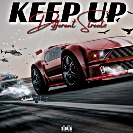 Keep Up | Boomplay Music