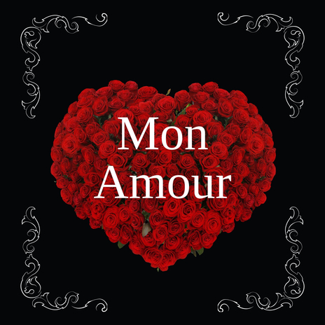 Mon Amour ft. Javiito | Boomplay Music