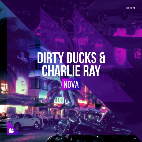 Nova ft. Charlie Ray | Boomplay Music