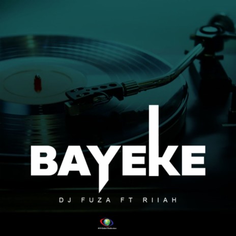 Bayeke ft. Riiah | Boomplay Music