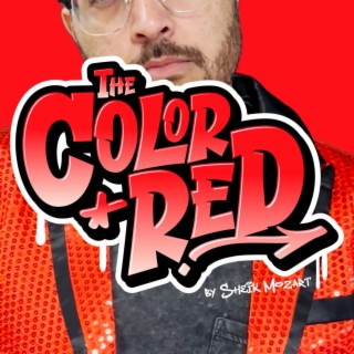 The Color Red