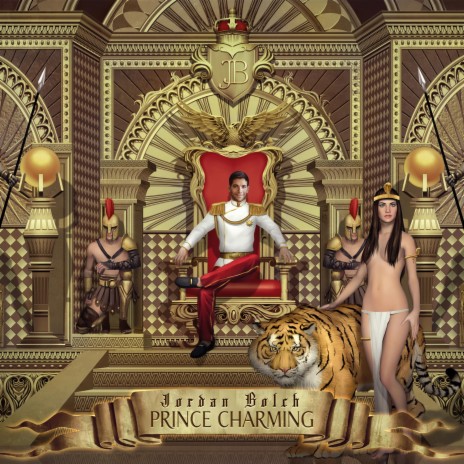 Prince Charming | Boomplay Music