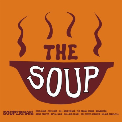 Souperman | Boomplay Music