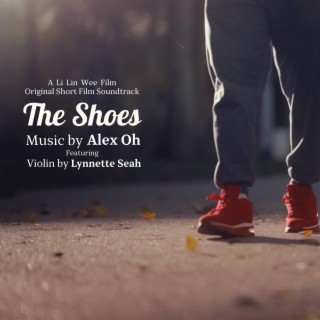 The Shoes (Original Short Film Soundtrack)