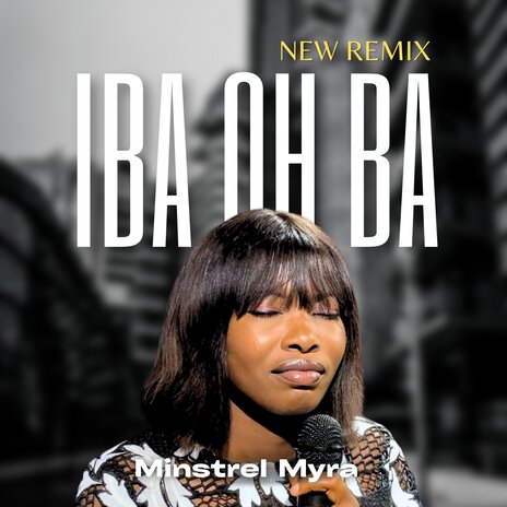 Iba Oh Iba (Remix) | Boomplay Music