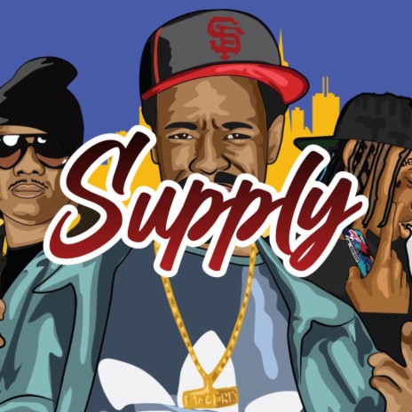 Supply | Boomplay Music
