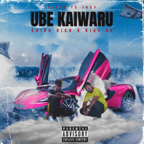 Ube Kaiwaru ft. Nikz Nk | Boomplay Music