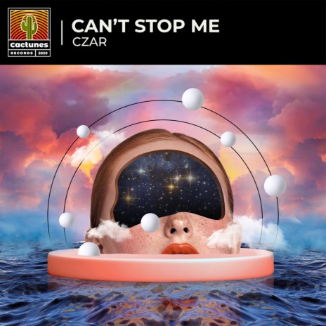 Can't Stop Me | Boomplay Music