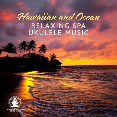 Hawaiian Relaxing Lounge
