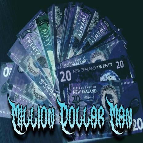 Million Dollar Man | Boomplay Music