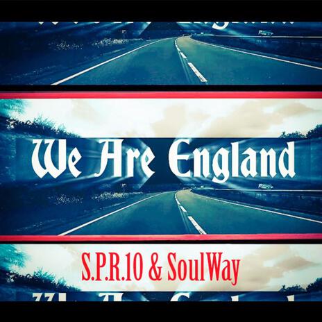 We Are England | Boomplay Music