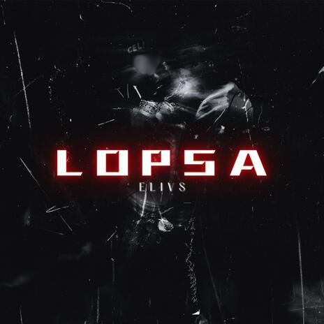 LOPSA | Boomplay Music