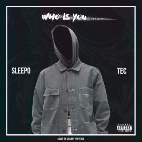 Who Is You (feat. TEC)