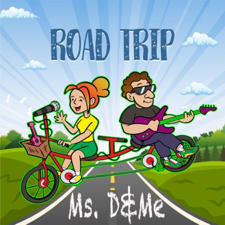 Road Trip! | Boomplay Music