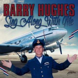 Barry Hughes