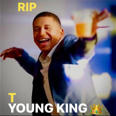 YOUNG KING (TY) RIP LIL CUZ