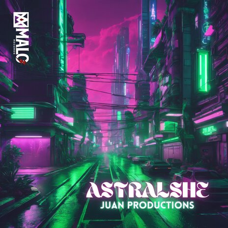 ASTRALSHE | Boomplay Music