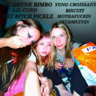 Drunker Bimbos (GetDrunkFuckBitches)